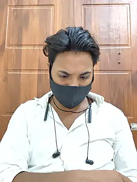 Fucker boy 1 online show from September 29, 2025, 2:12 pm