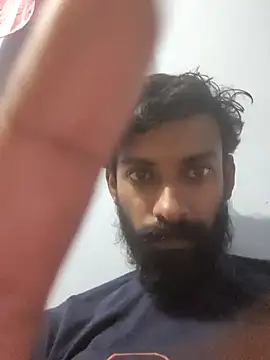 tamilbull07 online show from January 8, 2025, 6:09 pm
