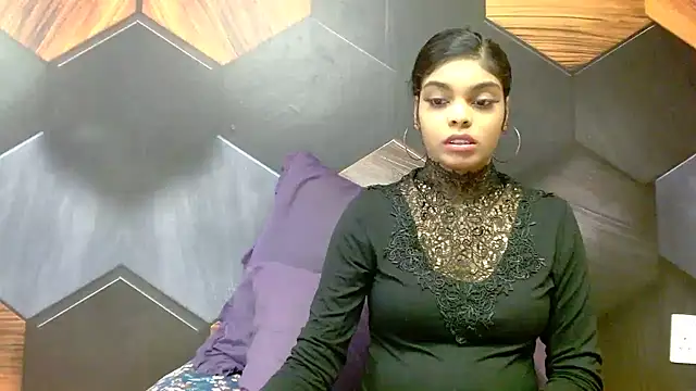 IndianIcon19 online show from March 20, 2025, 6:19 am