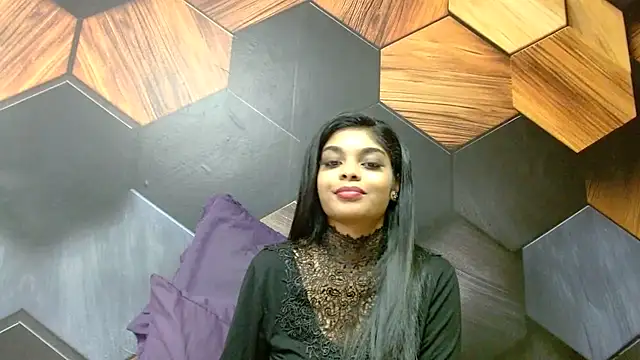 IndianIcon19 online show from March 11, 2025, 6:30 am