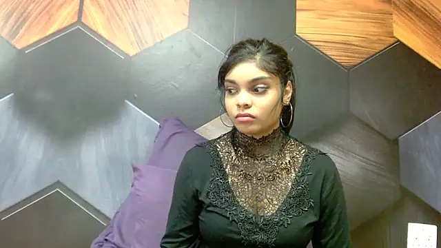 IndianIcon19 online show from March 20, 2025, 9:26 am