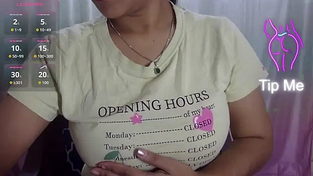 Snapshot of Preeti-Sexy chatting on January 13, 2026, 5:55 am Preeti-Sexy online show from January 13, 2026, 5:55 am