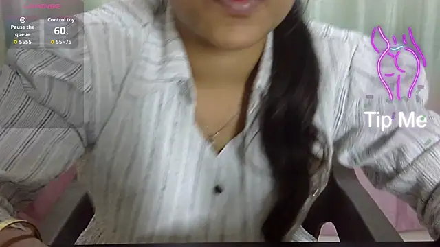 Snapshot of Preeti-Sexy chatting on January 6, 2026, 6:50 am Preeti-Sexy online show from January 6, 2026, 6:50 am