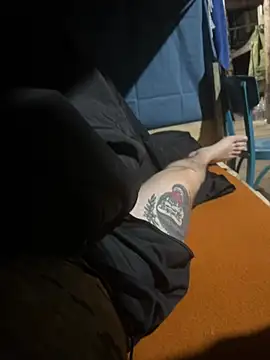 Artur6663 online show from February 1, 2025, 11:06 pm