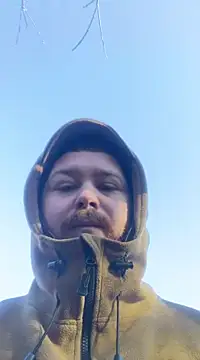 Artur6663 online show from January 5, 2025, 8:54 am