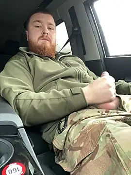 Artur6663 online show from January 31, 2025, 9:27 am