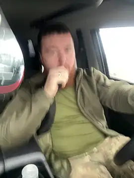 Artur6663 online show from December 7, 2024, 9:00 am