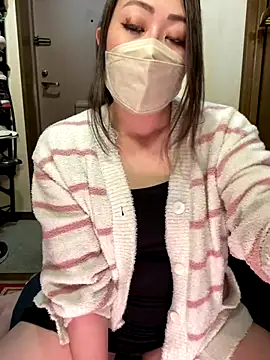 SAKURA OSUSHI online show from December 8, 2024, 6:11 am