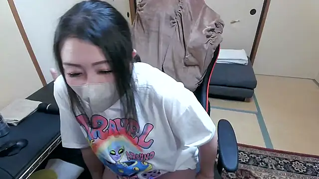 SAKURA OSUSHI online show from February 3, 2025, 10:47 am