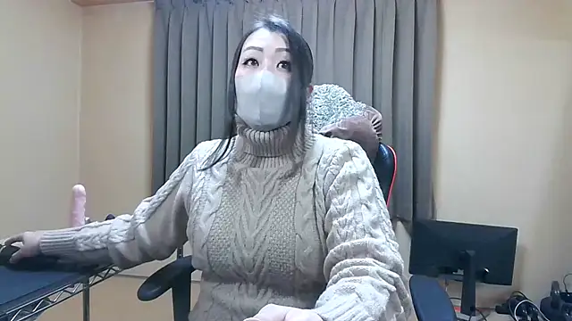 SAKURA OSUSHI online show from January 2, 2025, 2:02 pm