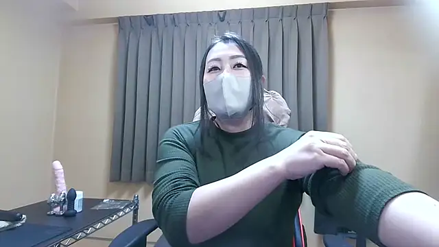SAKURA OSUSHI online show from January 3, 2025, 2:08 pm