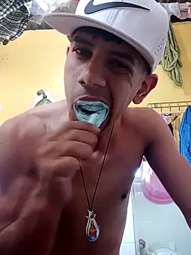 DecisivePimiento online show from November 17, 2025, 4:00 pm