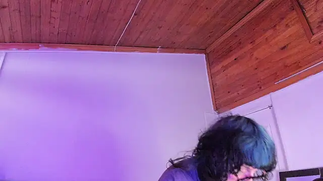 Ghosty Doll online show from December 20, 2025, 8:22 pm