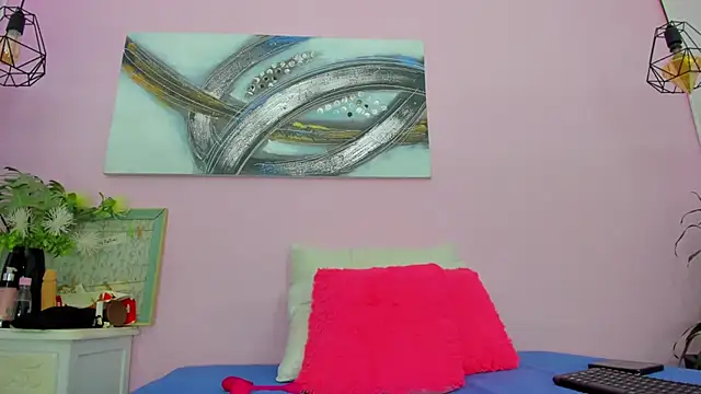 ebony beckyy online show from February 21, 2025, 3:21 pm