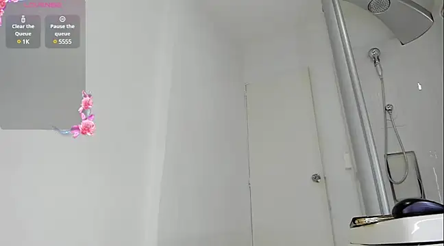 ebony beckyy online show from January 29, 2025, 9:07 pm