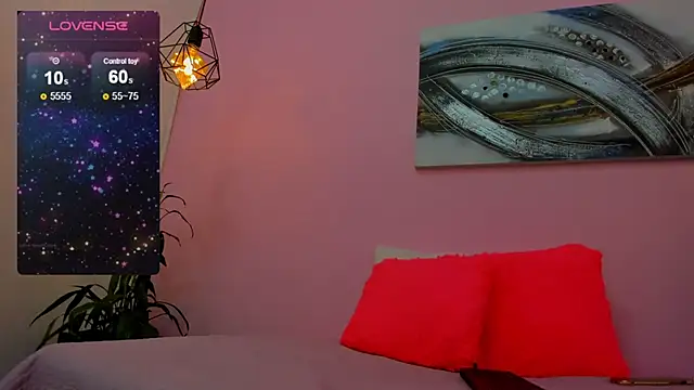 ebony beckyy online show from February 13, 2025, 4:39 pm