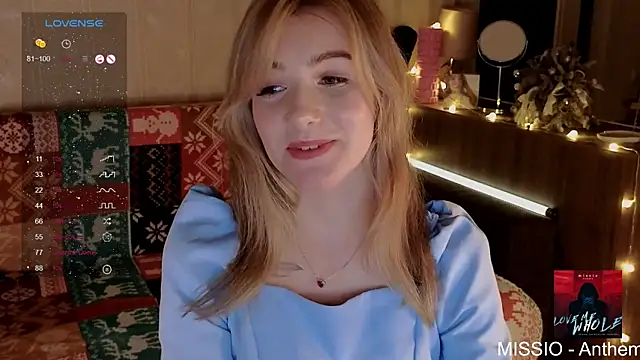 SpiceJessy online show from January 9, 2025, 4:17 pm