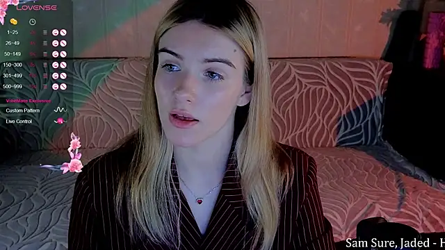 SpiceJessy online show from February 27, 2025, 5:58 pm