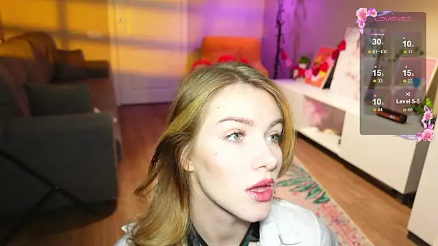 SpiceJessy online show from March 26, 2026, 9:07 am