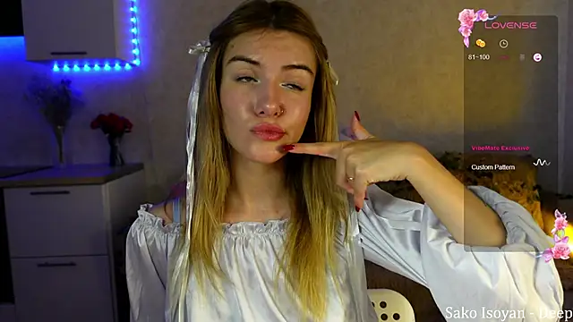 SpiceJessy online show from September 9, 2025, 4:16 pm