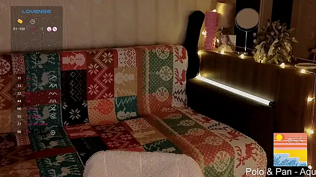 SpiceJessy online show from January 9, 2025, 7:18 pm