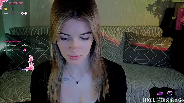 SpiceJessy online show from March 2, 2025, 5:20 pm