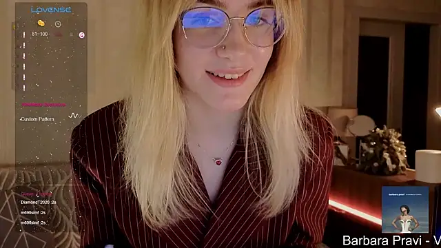 SpiceJessy online show from December 20, 2024, 6:56 pm