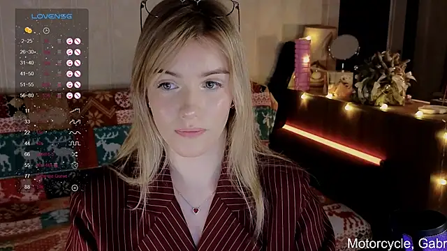 SpiceJessy online show from January 18, 2025, 6:53 pm