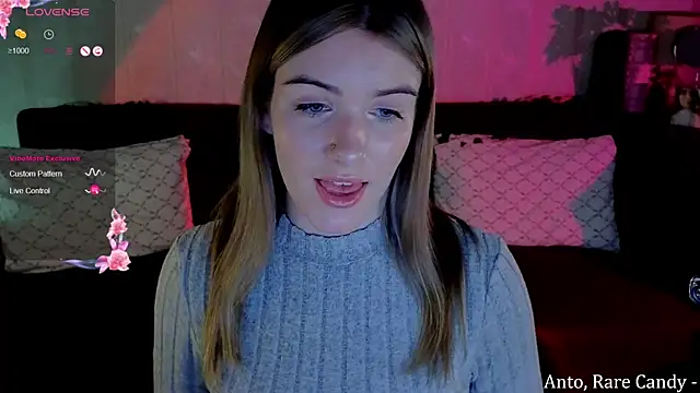 SpiceJessy online show from March 11, 2025, 5:02 pm