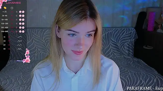 SpiceJessy online show from February 22, 2025, 4:09 pm