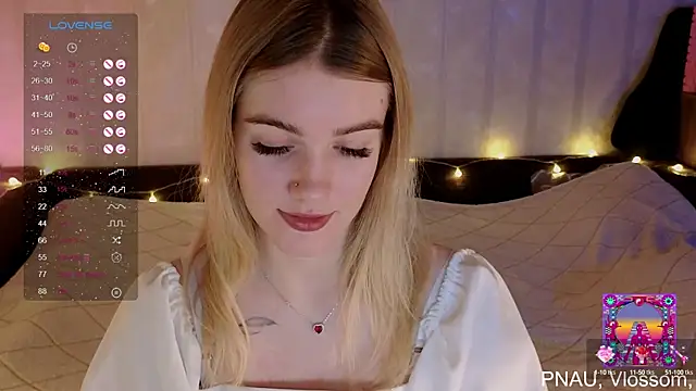 SpiceJessy online show from December 21, 2024, 4:36 pm