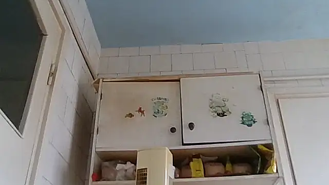 mariusica1xh online show from February 19, 2026, 1:52 pm