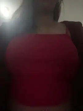 Gabizinhagirls online show from June 6, 2026, 9:53 pm