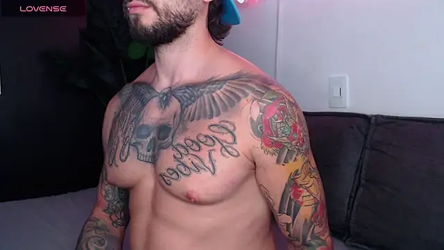 marco allison43 online show from March 19, 2026, 9:59 pm