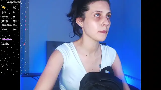 bellatrix25 online show from March 21, 2026, 4:55 pm