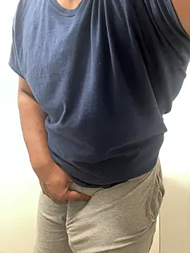 daddythiccklegg online show from April 8, 2026, 3:30 am