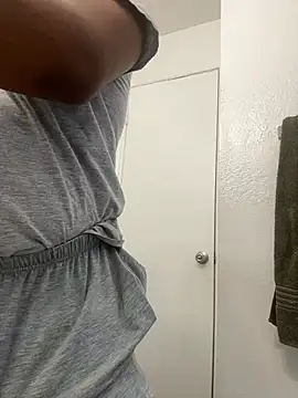 daddythiccklegg online show from June 28, 2026, 9:54 pm