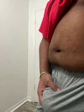daddythiccklegg online show from July 19, 2026, 2:31 am