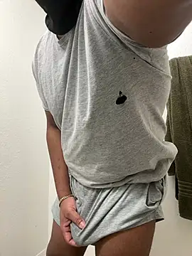 daddythiccklegg online show from June 28, 2026, 2:40 am