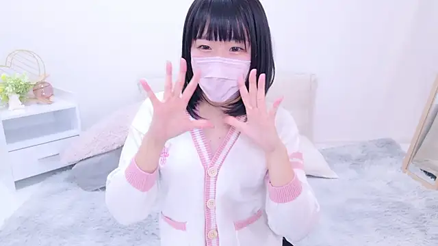 867 haruna online show from January 7, 2025, 4:27 pm