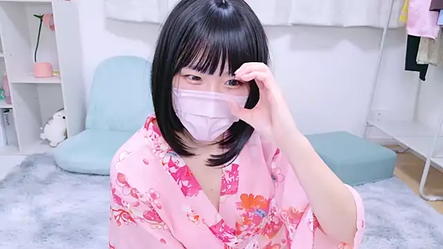 867 haruna online show from January 13, 2025, 5:02 pm