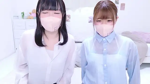 867 haruna online show from September 14, 2025, 5:08 am