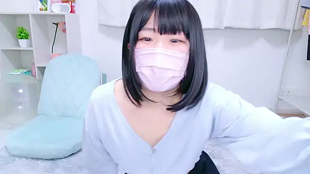 867 haruna online show from January 20, 2025, 4:01 pm