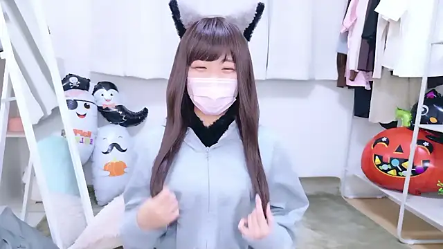 867 haruna online show from October 28, 2025, 5:45 pm