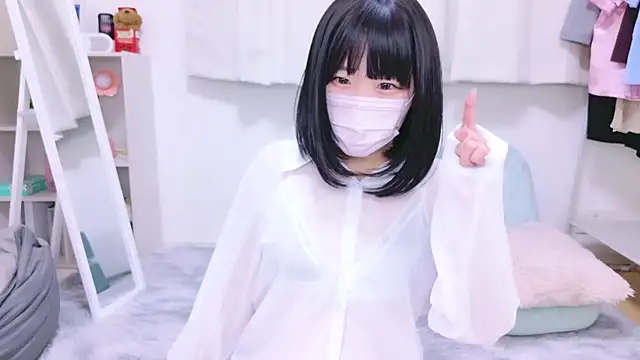 867 haruna online show from February 28, 2025, 3:59 pm