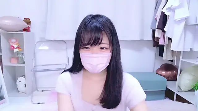 867 haruna online show from February 23, 2026, 5:13 pm