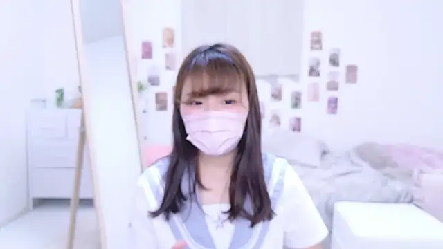 867 haruna online show from September 10, 2025, 10:25 am