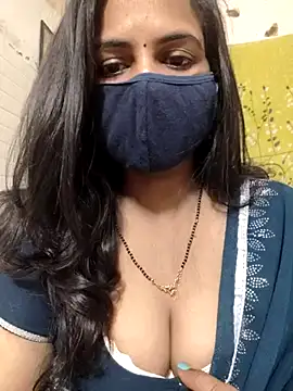 Nehubhabhi26 online show from October 14, 2025, 4:57 am