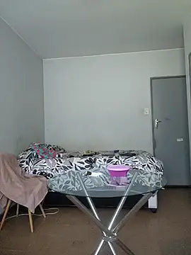 Userio072 online show from February 6, 2025, 2:15 pm