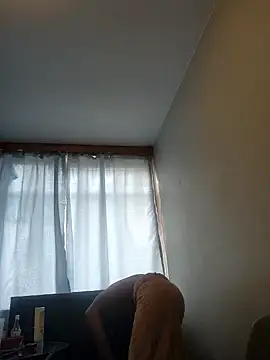 Userio072 online show from February 3, 2025, 2:45 pm